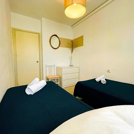Apartament Almirante II Sanlucar Sanlúcar de Barrameda Zewnętrze zdjęcie