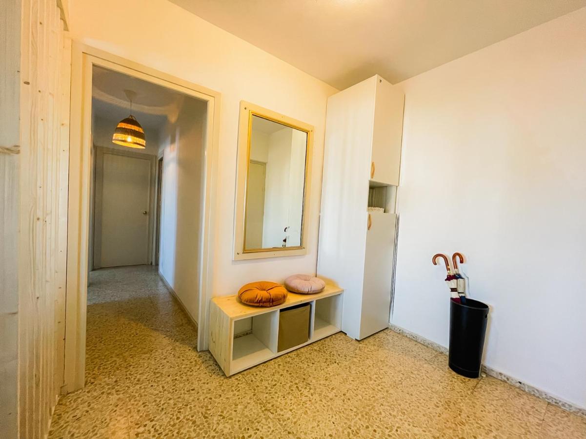 Apartament Almirante II Sanlucar Sanlúcar de Barrameda Zewnętrze zdjęcie