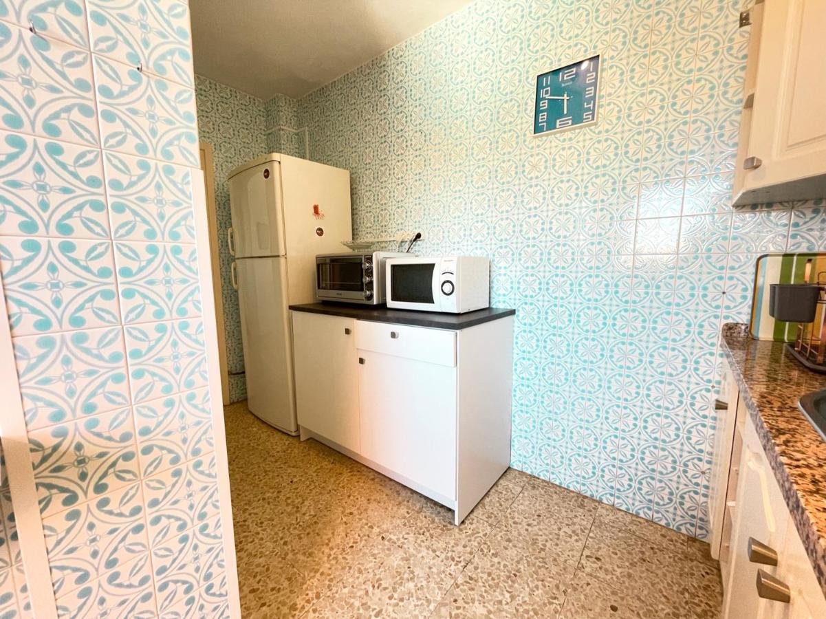 Apartament Almirante II Sanlucar Sanlúcar de Barrameda Zewnętrze zdjęcie