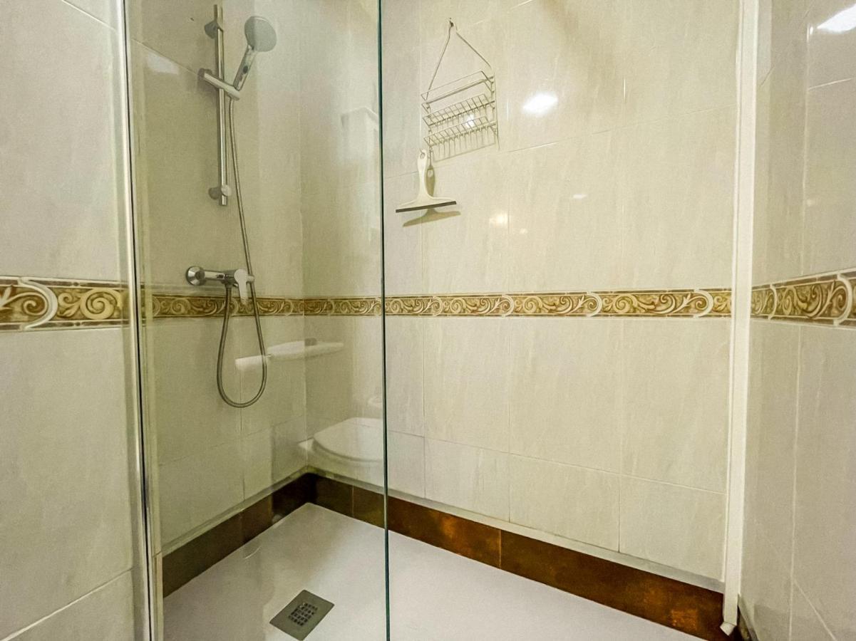 Apartament Almirante II Sanlucar Sanlúcar de Barrameda Zewnętrze zdjęcie