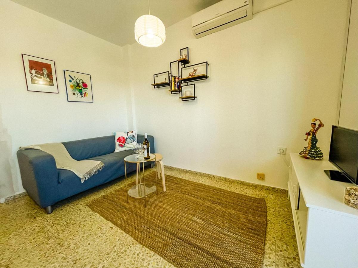 Apartament Almirante II Sanlucar Sanlúcar de Barrameda Zewnętrze zdjęcie